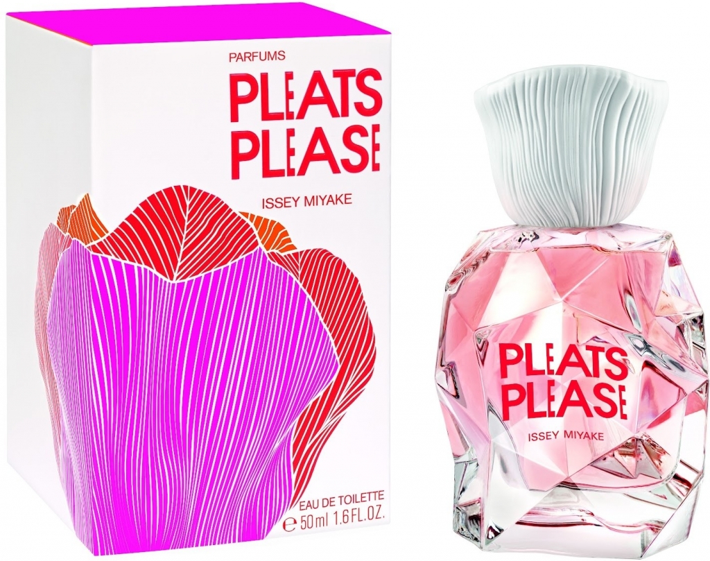 Issey Miyake Pleats Please toaletní voda dámská 100 ml tester