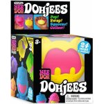 Schylling NeeDoh Příšerky Dohjees série 2 1 ks – Zbozi.Blesk.cz