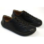 Froddo barefoot polobotky laces black – Zboží Dáma