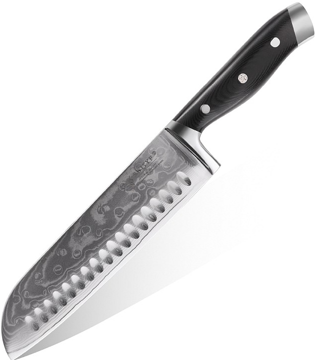 Swityf Nůž SANTOKU RK 7\