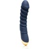 Vibrátor Dream Toys Goddess Collection Aeolus Blue 21,5 cm