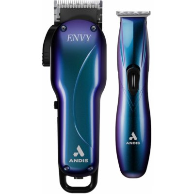 Andis Envy Galaxy Combo Kit 561563 – Zboží Dáma