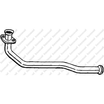Bosal BS 952-143 – Hledejceny.cz