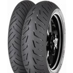 CONTINENTAL ContiRoadAttack 4 190/50 R17 73W – Hledejceny.cz