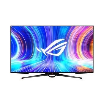 Asus PG48UQ