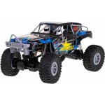 IQ models HOT MONSTER Odolný pomalejší crawler 4x4 RTR 1:10 – Zboží Dáma