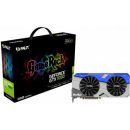 Palit GeForce GTX 1080 GameRock 8GB DDR5 NEB1080T15P2G