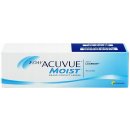 Johnson & Johnson Acuvue Moist jednodenní 30 čoček