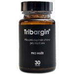 Cannor Tribargin 30 kapslí – Hledejceny.cz