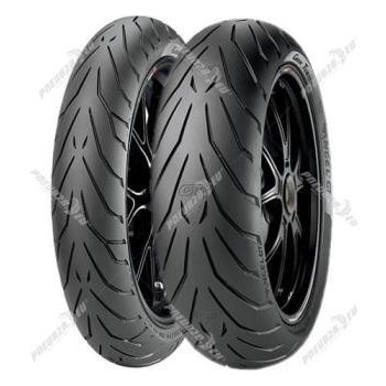 Pirelli Angel GT 190/50 R17 73W