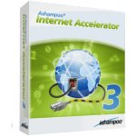 Ashampoo Internet Accelerator 3 – Zboží Mobilmania