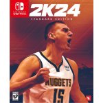 NBA 2K24 – Hledejceny.cz