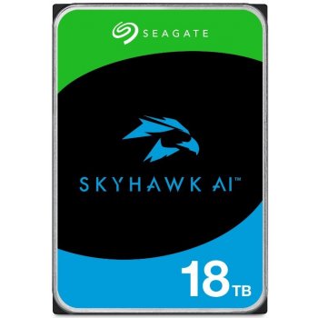 Seagate SkyHawk 18TB, ST18000VE002