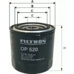 FILTRON OP613 – Hledejceny.cz
