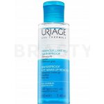 Uriage Hygiène odličovač voděodolného make-upu pro citlivé oči (Removes Make-up, Soothes, Non Oily) 100 ml – Zboží Dáma