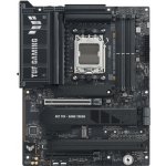 Asus TUF GAMING X870E-PLUS WIFI 7 90MB1M70-M0EAY0 – Zboží Živě