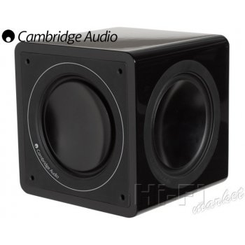 Cambridge Audio Minx X201