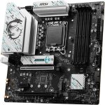 MSI B760M GAMING PLUS WIFI – Hledejceny.cz