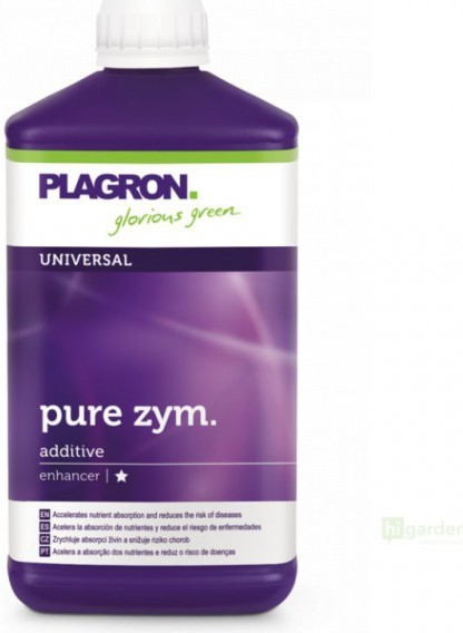 Plagron Pure Zym 0,5 l