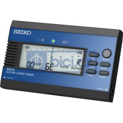 Seiko SAT 10 – Zboží Mobilmania