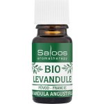 Saloos bio levandule 10 ml – Sleviste.cz