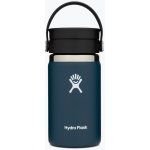 Hydro Flask Wide Flex Sip termo tmavě modrá 355 ml – Hledejceny.cz