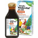 Salus Floradix Kindervital pro děti ovocný 250 ml