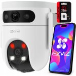 Ezviz CS-H9c-R100-8G55WKFL – Zbozi.Blesk.cz