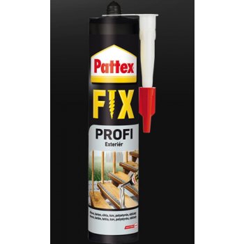 PATTEX Profi Fix PL60 montážní lepidlo 392g