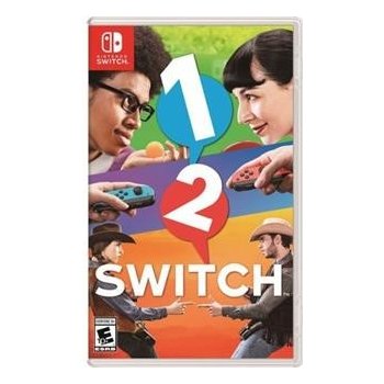 1-2 Switch