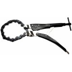 BGS technic Řezací kleště na trubky a výfuky, s řetězem 250 mm - BGS 133 – Sleviste.cz