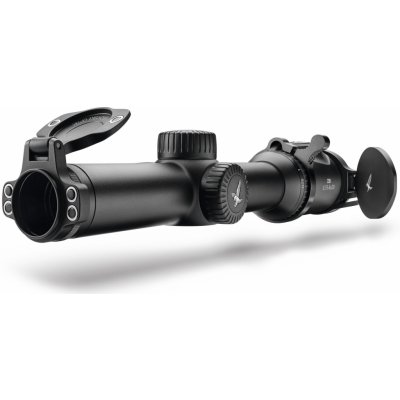 Swarovski Z8i 0 75-6x20 L 4A-IF – Zbozi.Blesk.cz