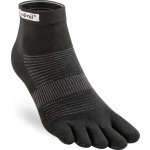 Injinji RUN Lightweight Coolmax Mini-crew 2023 Black – Zboží Mobilmania