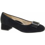 ARA Dámské kožené černé lodičky 1220412 01 245 – Sleviste.cz