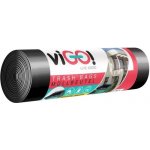 viGO! pytel LDPE Q004 240l 48µm 10ks černý – Zboží Dáma viGO! pytel LDPE Q004 240l 48µm 10ks černý – Zboží Dáma