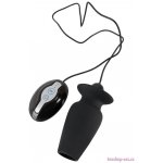 You2Toys Lust Tunnel Plug – Zboží Dáma