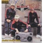 Beastie Boys - Solid Gold Hits - Ltd. LP – Hledejceny.cz