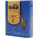 RICO ROYAL tenor sax 2 – Hledejceny.cz
