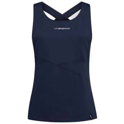 LA SPORTIVA Twist Tank W Night Sky – Zboží Dáma