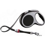 Flexi vodítko Vario LED Flash Belt – Zboží Dáma