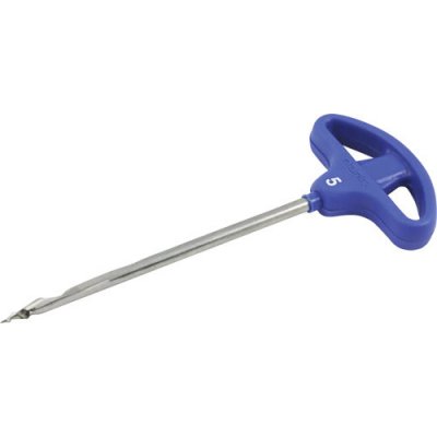 Nebozez 5mm s plastovou rukojetí 120mm Narex Bystřice 830005 – Zboží Dáma