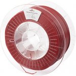 Spectrum Premium PLA, 1,75mm, 1000g, 80003, dragon red – Zboží Živě