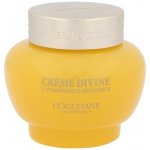 L'Occitane Immortelle Divine pleťový krém SPF20 50 ml – Zboží Mobilmania