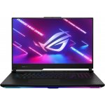 Asus Rog Strix Scar 17 G733PYV-LL045W – Zboží Živě