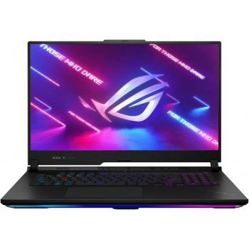 Asus Rog Strix Scar 17 G733PYV-LL045W