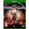 Hra na Xbox One Necromunda: Hired Gun