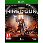 Necromunda: Hired Gun – Zboží Živě