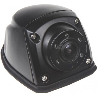 AHD 720P mini kamera 4PIN, s IR, PAL vnější, STM SVC530AHD