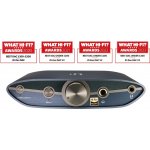 iFi ZEN DAC 3 – Zboží Živě