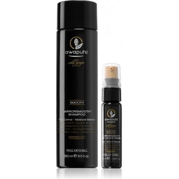 Paul Mitchell Awapuhi Wild Ginger Smooth šampon 250 ml